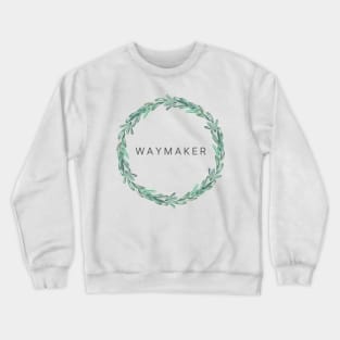 Waymaker Crewneck Sweatshirt